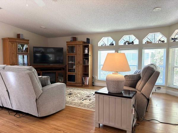 1997 Mobile Home
