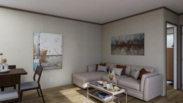 2026 Mobile Home