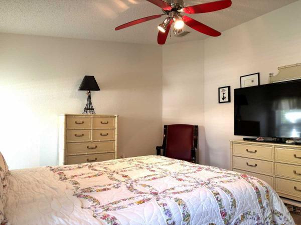 1997 Mobile Home