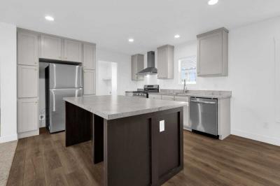 Photo 5 of 27 of home located at 5950 West Missouri Avenue Glendale, AZ 85301