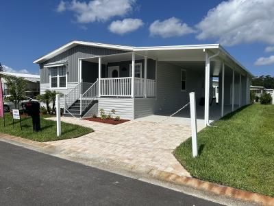 Mobile Home at 8828 Edgewood Blvd Tampa, FL 33635