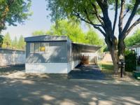 1980 FTWD Manufactured Home