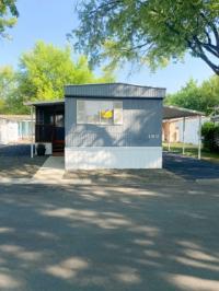 1980 FTWD Manufactured Home