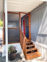 1980 FTWD Manufactured Home