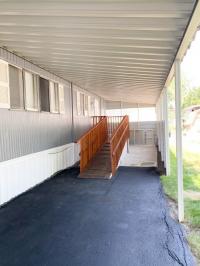 1980 FTWD Manufactured Home