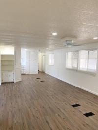 1980 FTWD Manufactured Home