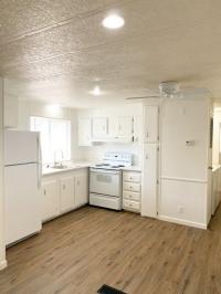 1980 FTWD Manufactured Home