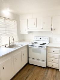 1980 FTWD Manufactured Home