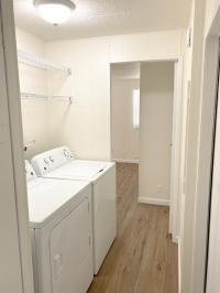 1980 FTWD Manufactured Home