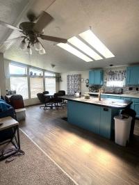 1997 Skyline Mobile Home