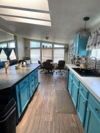 1997 Skyline Mobile Home