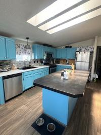 1997 Skyline Mobile Home