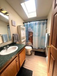 1997 Skyline Mobile Home