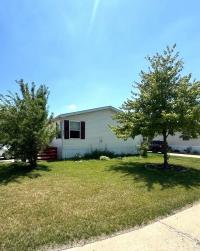 1997 Skyline Mobile Home