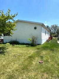 1997 Skyline Mobile Home