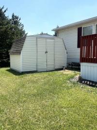 1997 Skyline Mobile Home