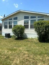 1997 Skyline Mobile Home