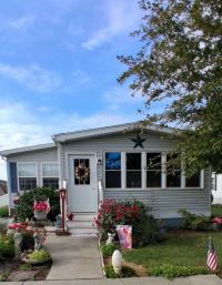 1995 Mobile Home