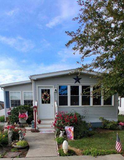 Photo 3 of 8 of home located at 188 W Cedar Street Palmyra, PA 17078