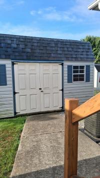1995 Mobile Home