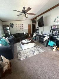 1988 Victorian Manufactured Home
