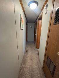 1988 Victorian Manufactured Home