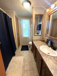 1988 Victorian Manufactured Home