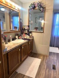 1988 Victorian Manufactured Home