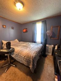1988 Victorian Manufactured Home