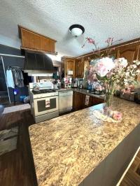 1988 Victorian Manufactured Home
