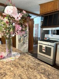 1988 Victorian Manufactured Home