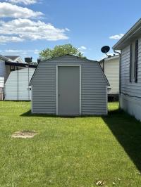 1988 Victorian Manufactured Home