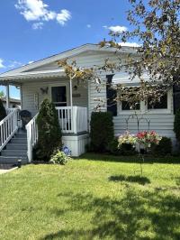 1988 Victorian Manufactured Home