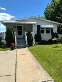 1988 Victorian Manufactured Home