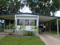 1974 MANA Manufactured Home