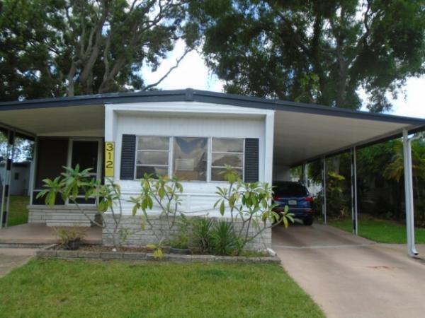 1974 MANA Mobile Home For Sale