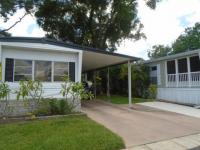 1974 MANA Manufactured Home