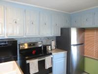 1974 MANA Manufactured Home