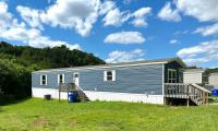 2024 Manufactured Home