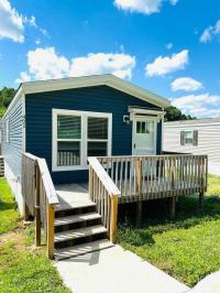 2024 Manufactured Home