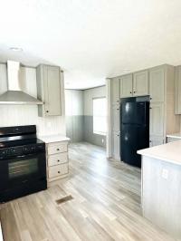 2024 Manufactured Home