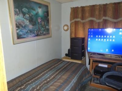 Available Home