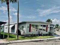 1972 ALFA Manufactured Home