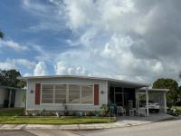 1972 ALFA Manufactured Home