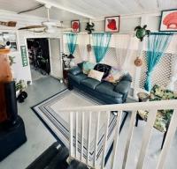 1972 ALFA Manufactured Home