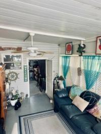 1972 ALFA Manufactured Home