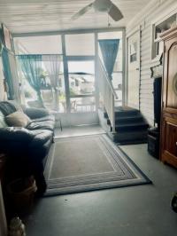 1972 ALFA Manufactured Home
