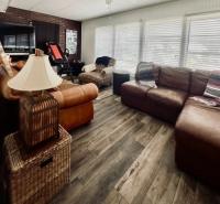 1972 ALFA Manufactured Home