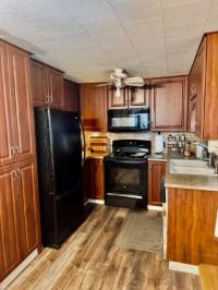 1972 ALFA Manufactured Home