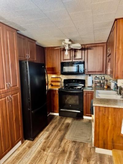 Available Home